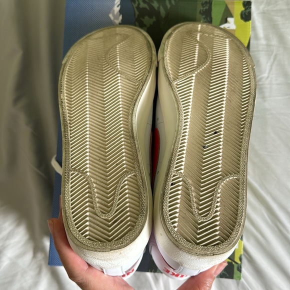 Nike Blazer Mid ‘77 - Picture 10 of 12